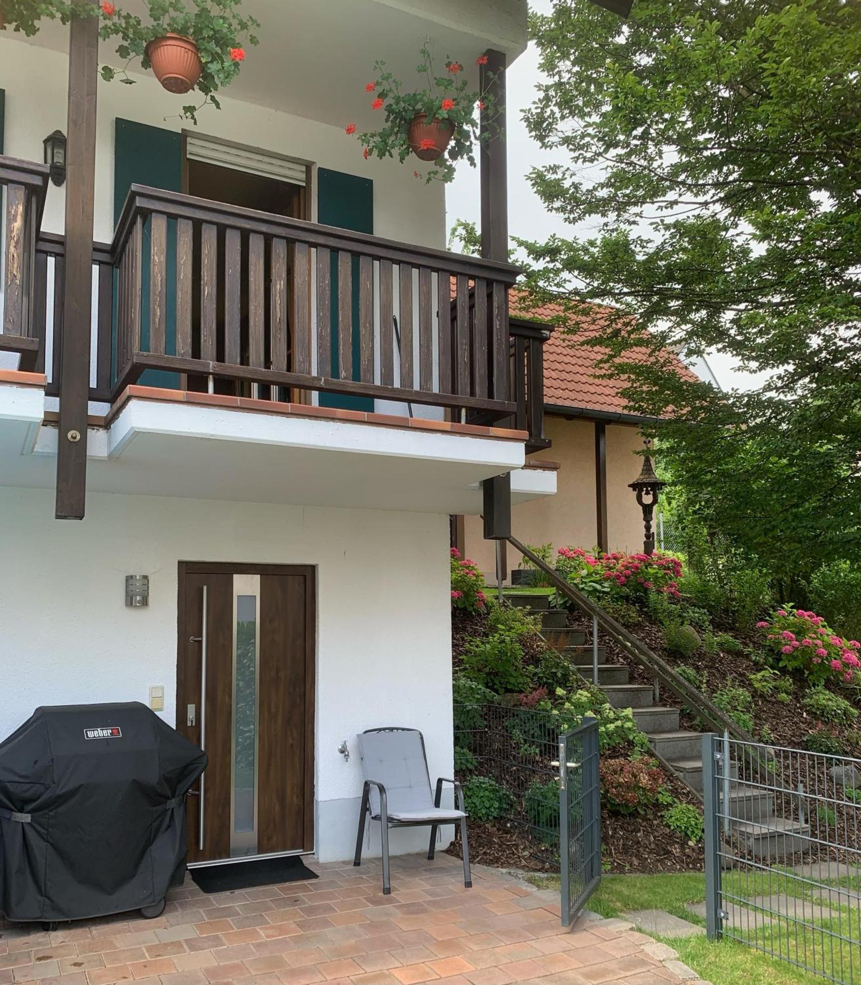 L&L Lodge Guending Экстерьер фото