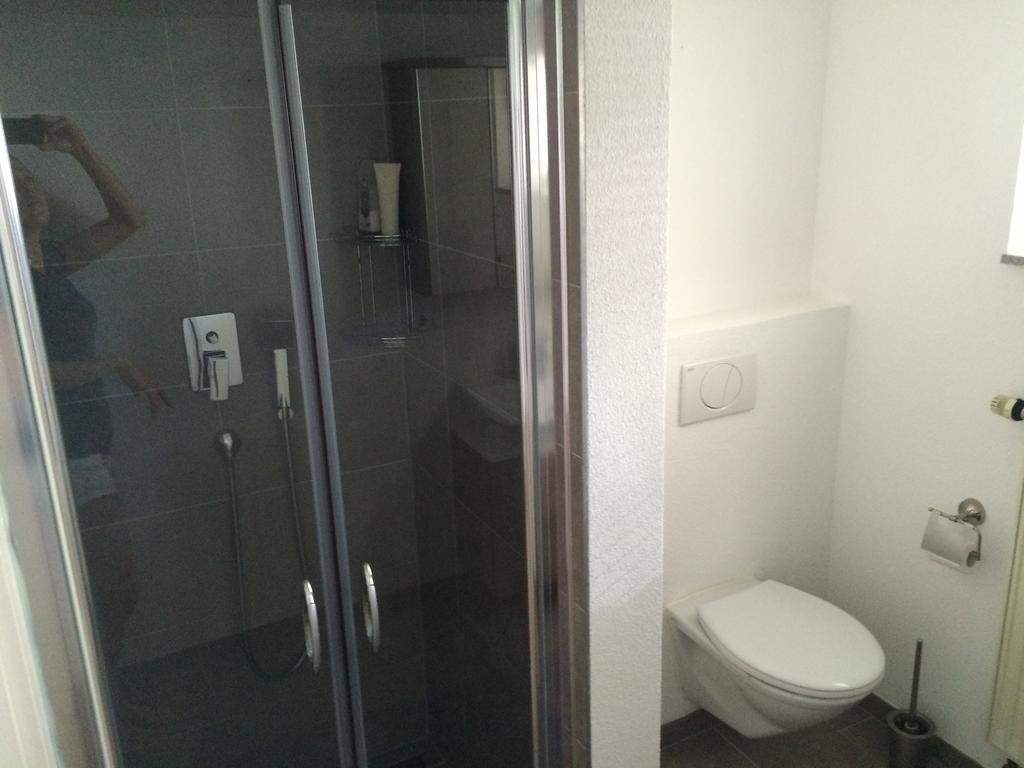 L&L Lodge Guending Экстерьер фото