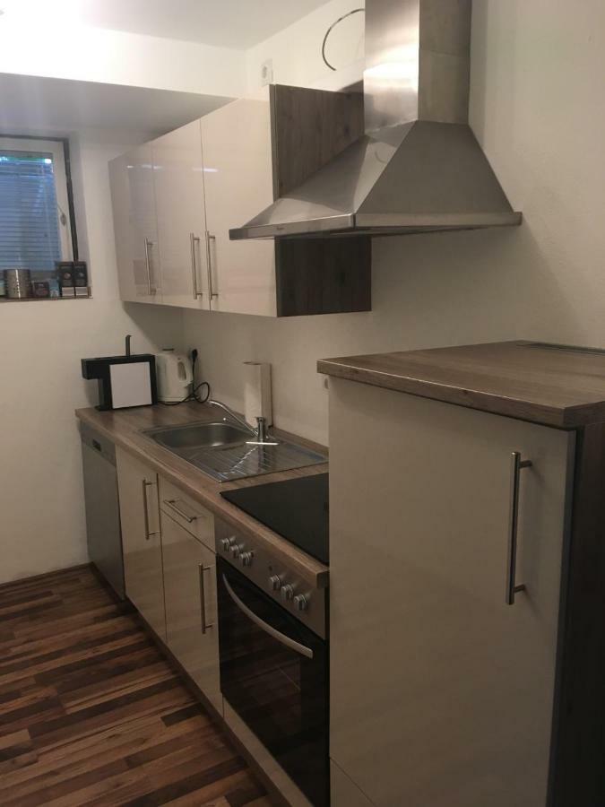 L&L Lodge Guending Экстерьер фото